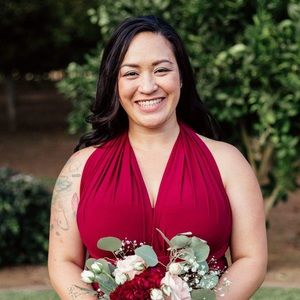 Meet your Posher, Tiffany